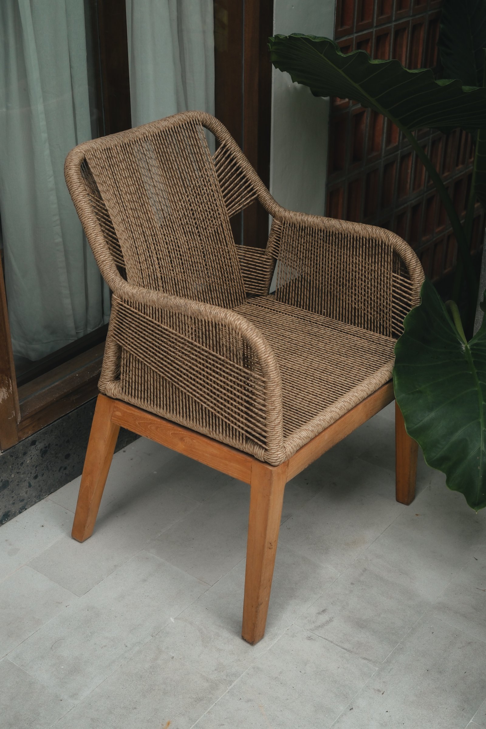 Kaulu Concept furniture piece 8