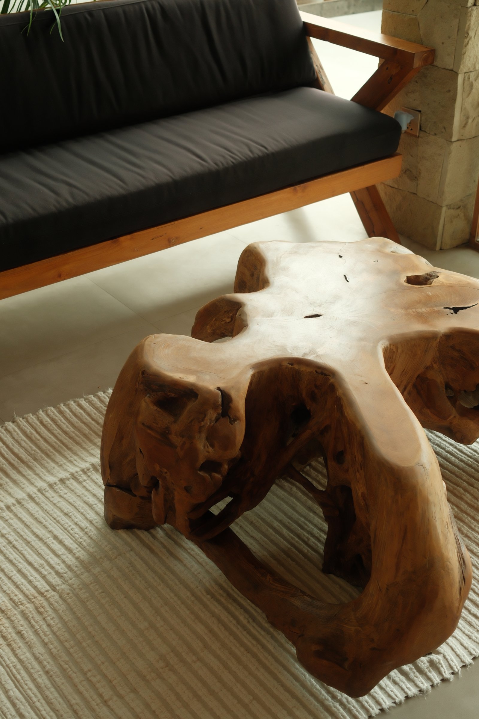 Kaulu Concept decoration piece 4