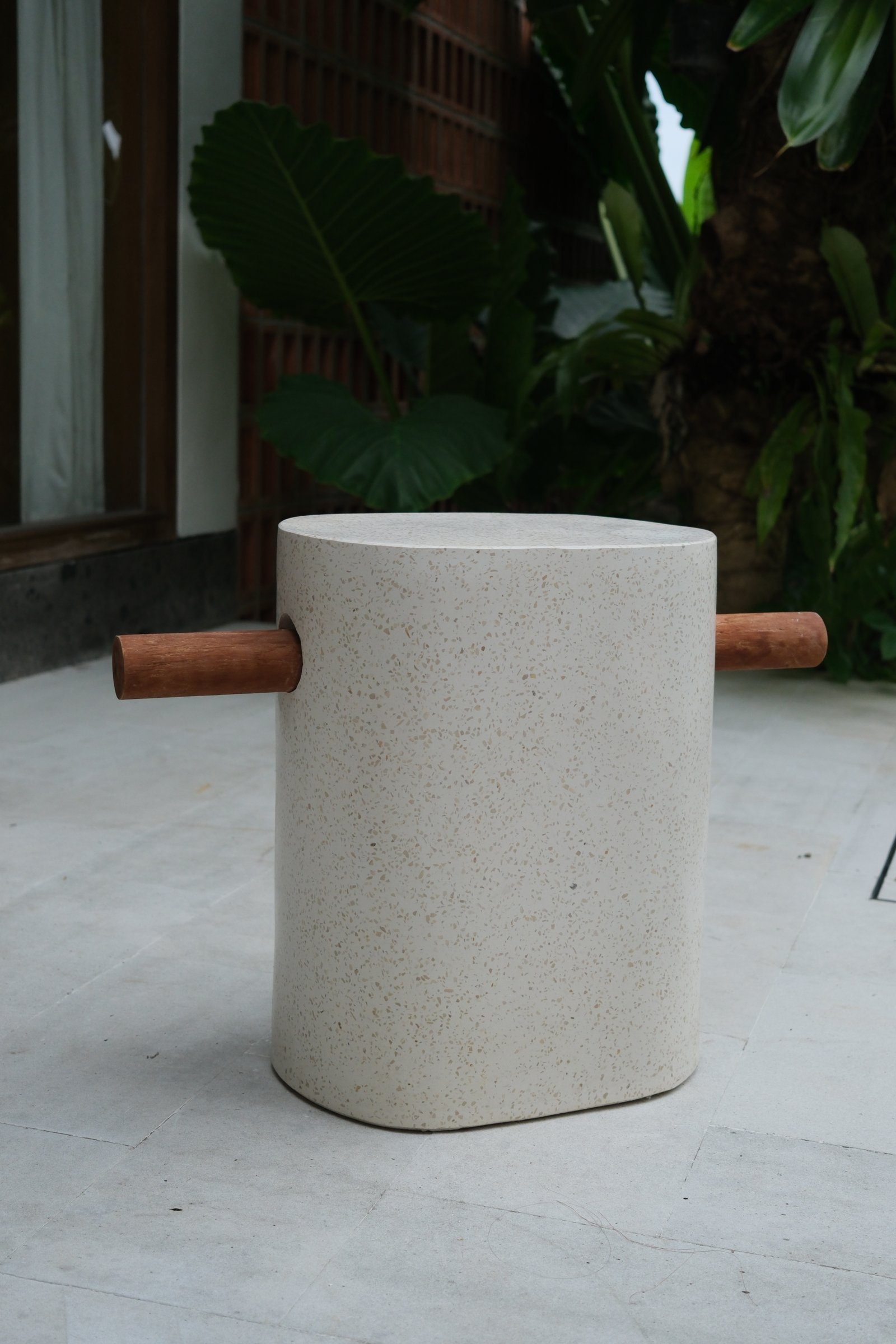 Kaulu Concept decoration piece 6