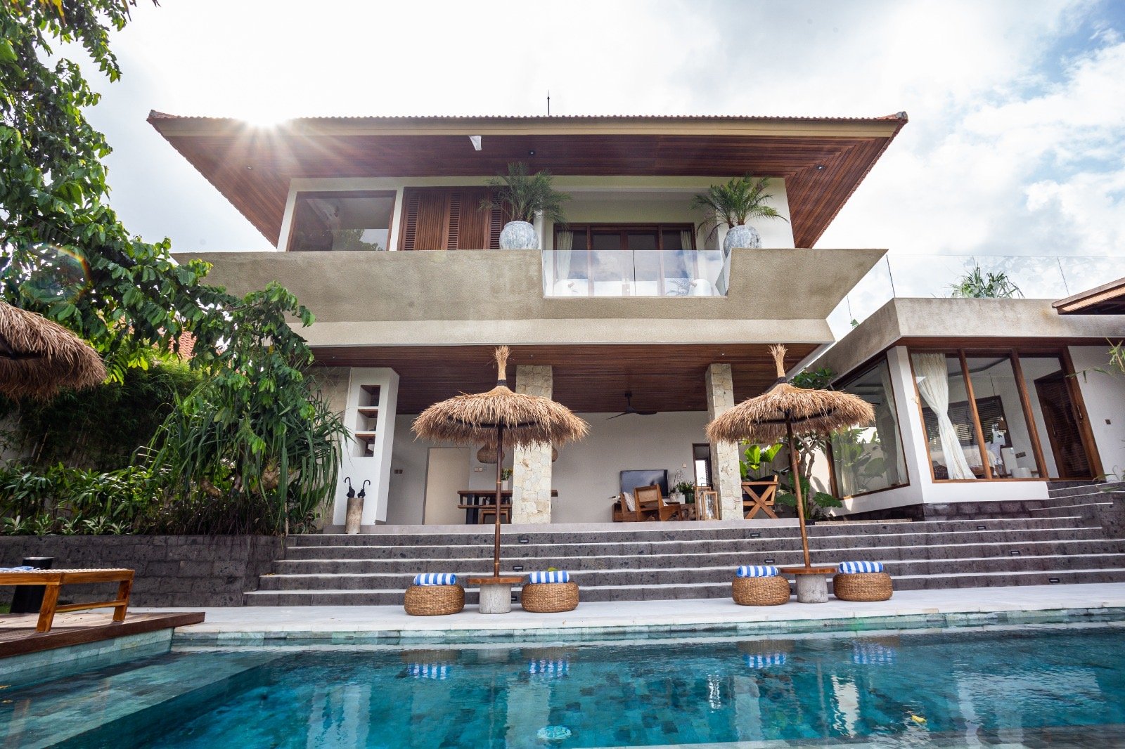 Kaulu Concept portfolio showcase