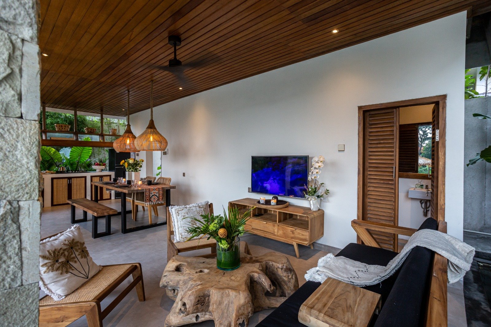 Kaulu Concept portfolio showcase